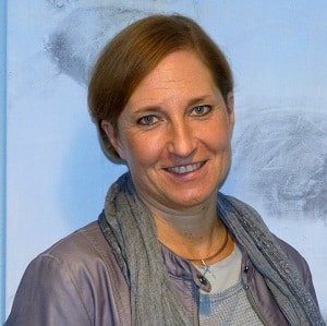 Silke Van Ballaer