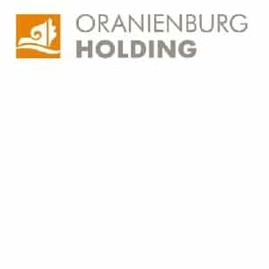Oranienburg Holding GmbH / Stadtwerke Oranienburg GmbH
