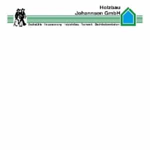 Holzbau Johannsen GmbH