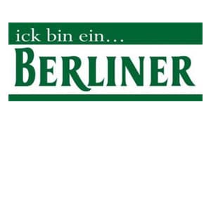 ick bin ein Berliner – GmbH