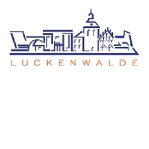 Stadt Luckenwalde