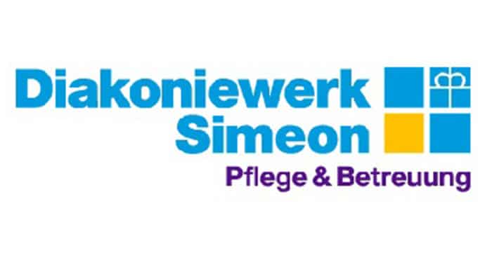 Diakoniewerk Simeon Logo