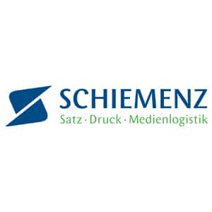 Druckerei Schiemenz GmbH