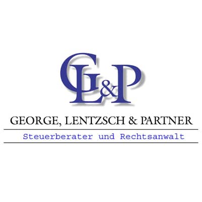 Logo GLP Steuerberater
