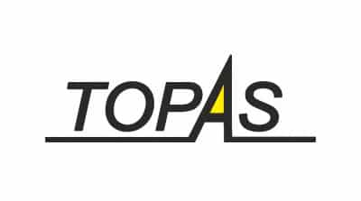 Logo Topas