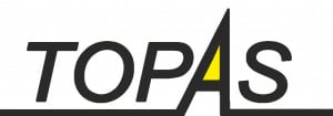 Logo TOPAS