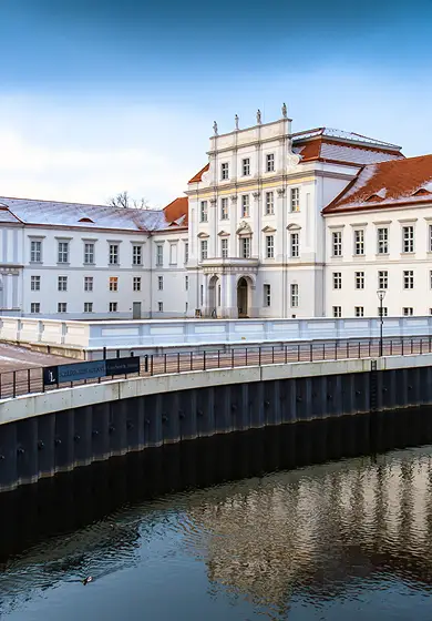 Oranienburg