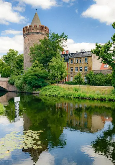 Brandenburg an der Havel
