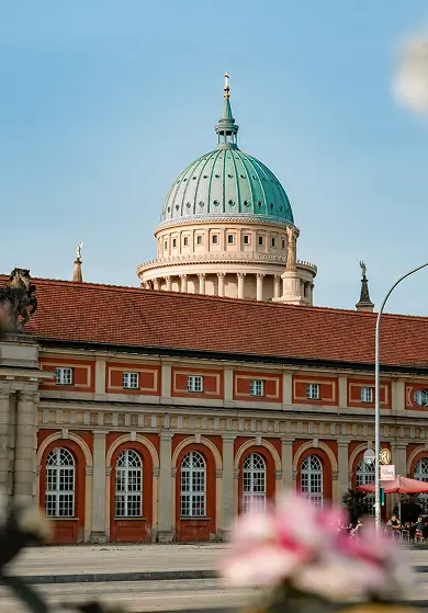Potsdam