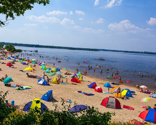 AF Senftenberger See