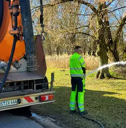 Jonas Fachkraft fuer Wasserversorgungstechnik Fürstenwalde
