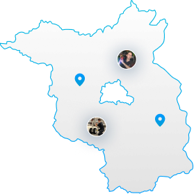 Ausbildungsatlas
Brandenburg