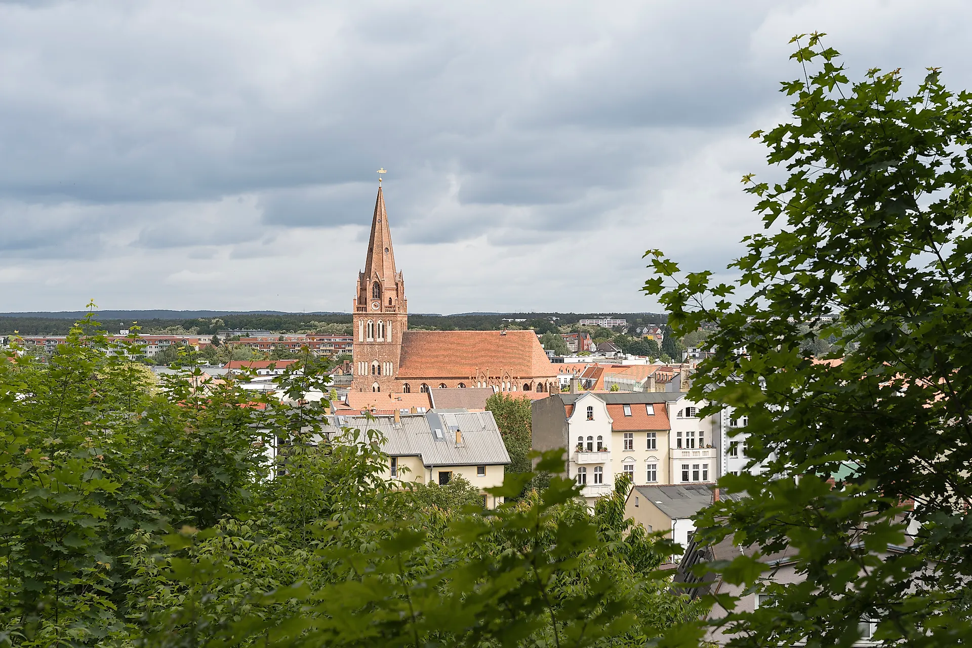 Eberswalde