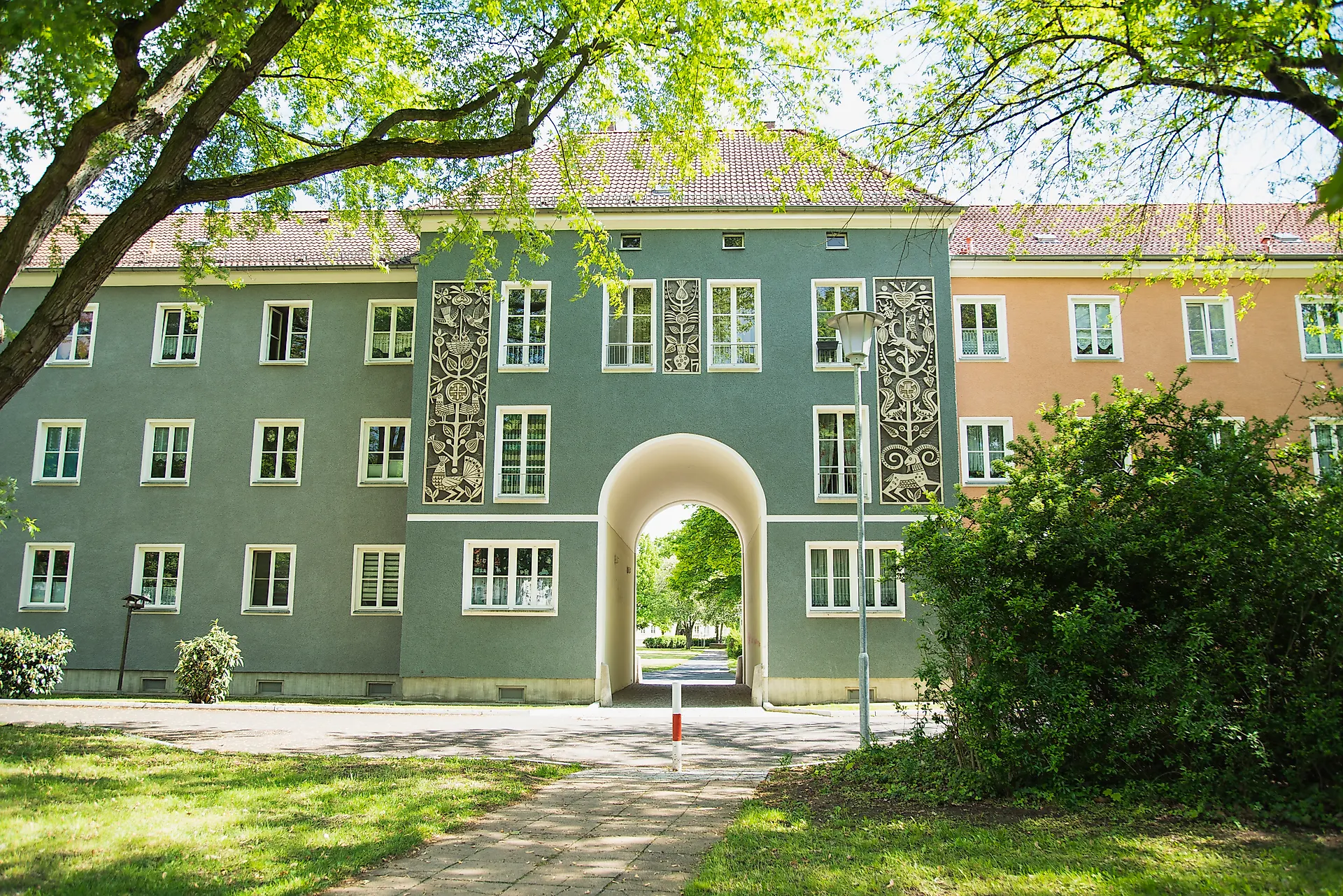 Eisenhüttenstadt