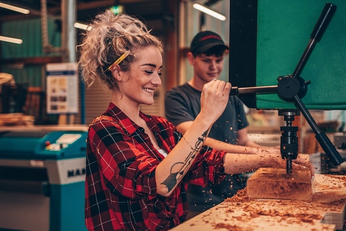 Holztechnik