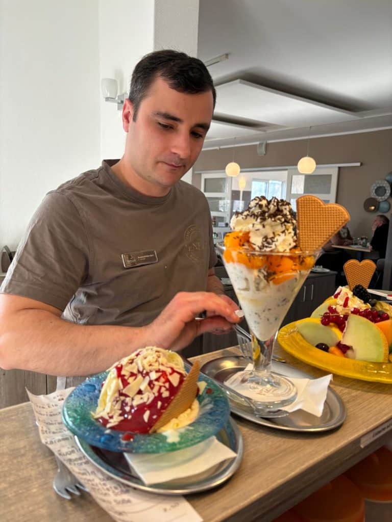 Gastronomie
