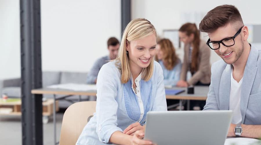 Kaufmann/-frau für IT-Systemmanagement