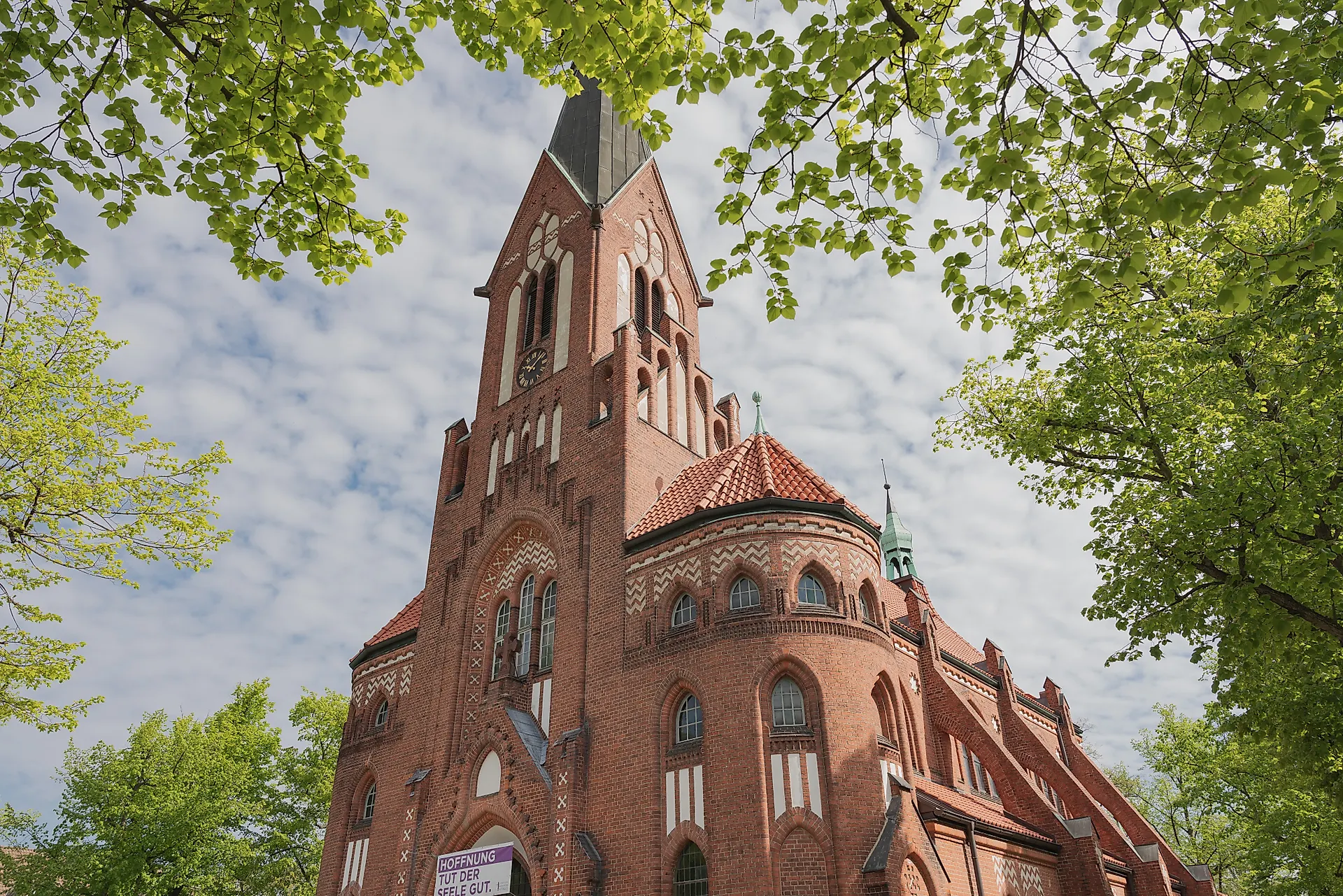 Ostbrandenburg