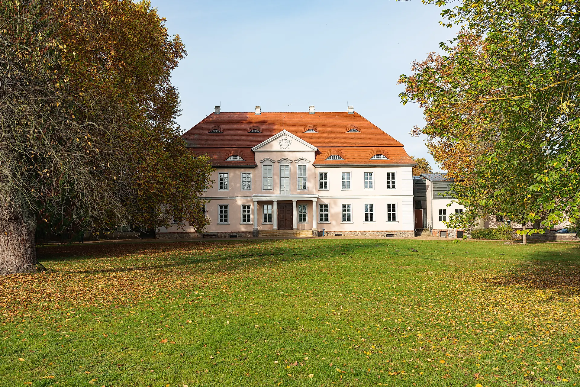 Schwedt Oder