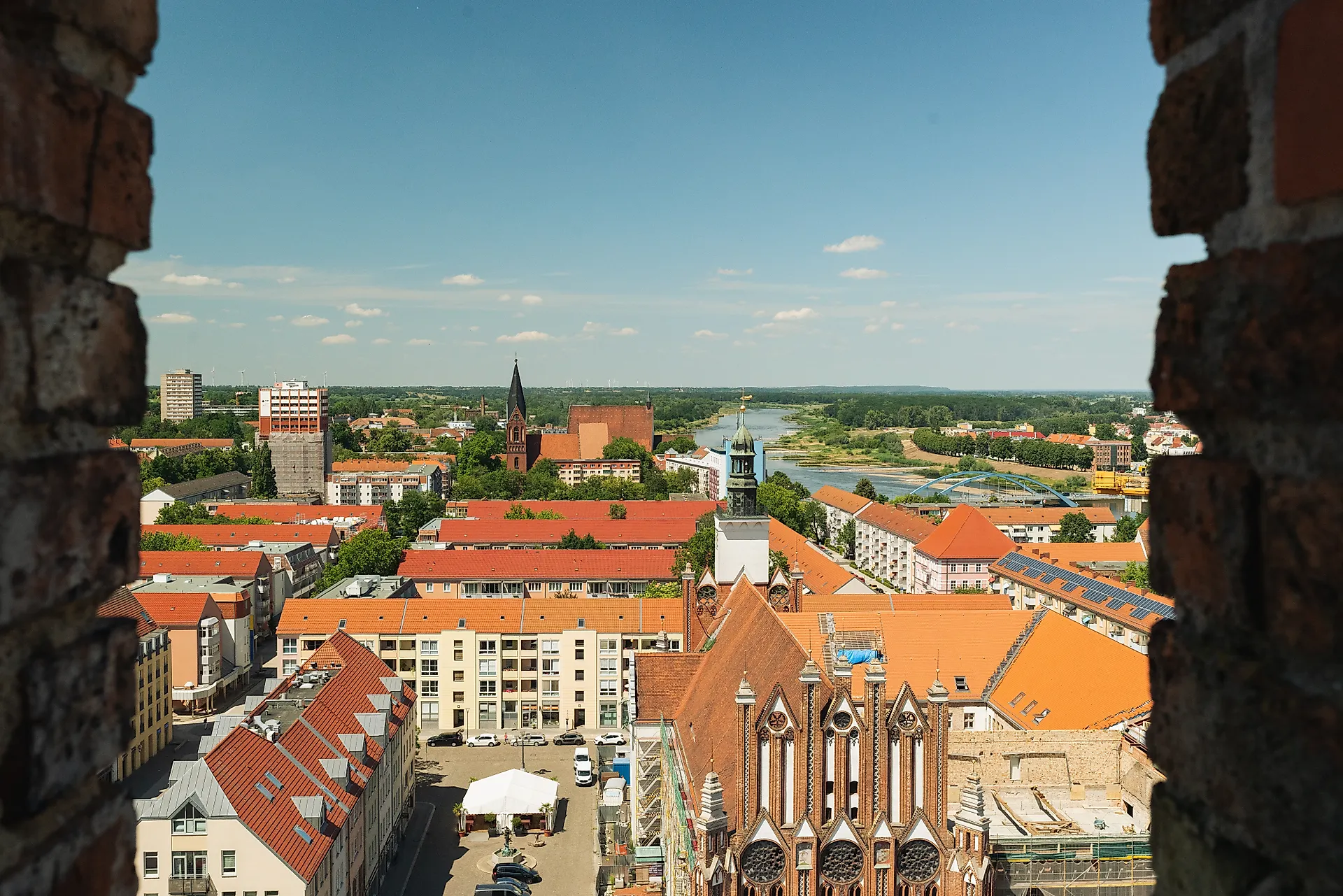 Frankfurt Oder