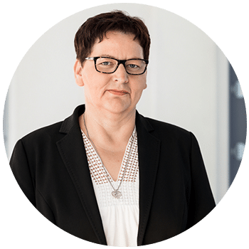 Silke Zimmermann
