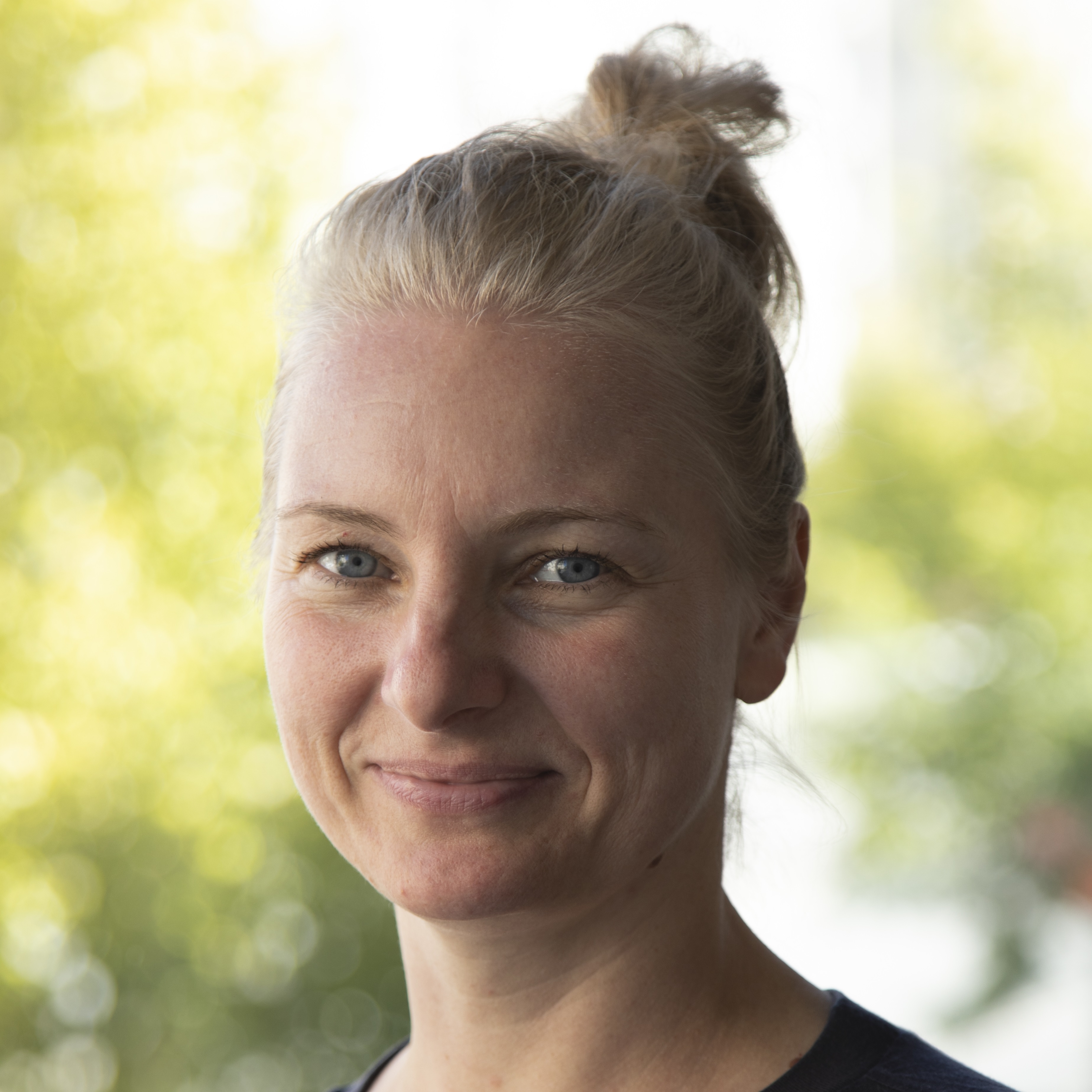 Jenny Schwandt