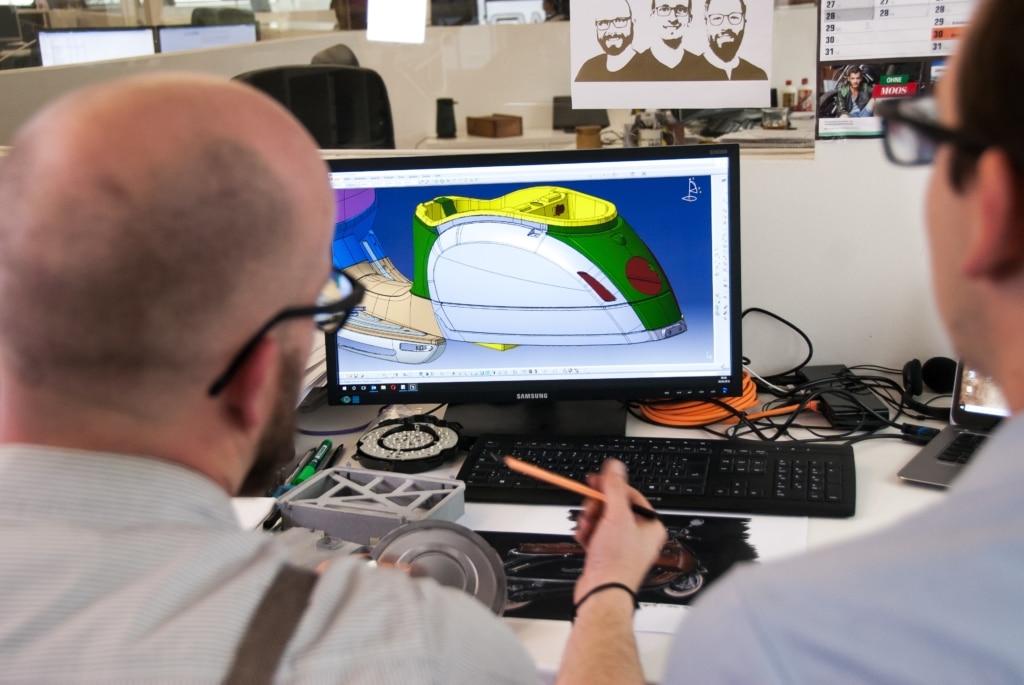Technische/r Produktdesigner/-in
