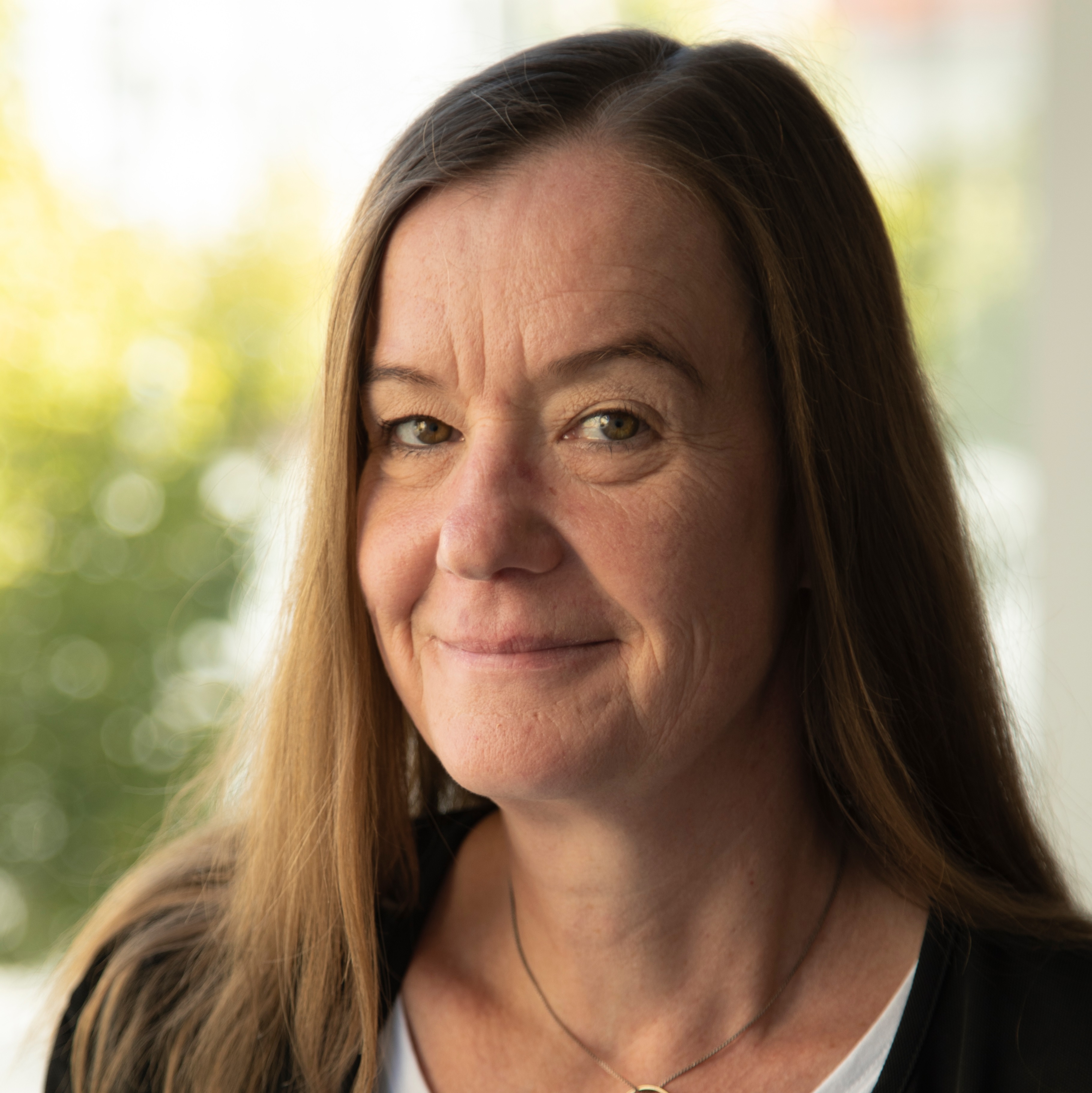 Susanne Oehlsen